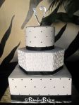 WEDDING CAKE 607